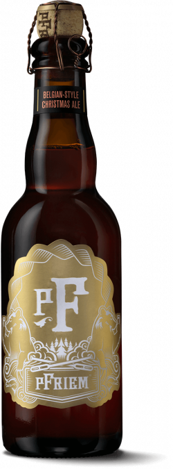All pFriem Beer | pFriem Family Brewers