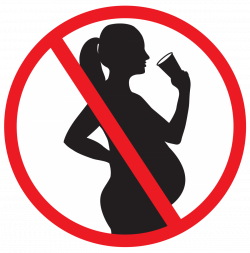 Alarming Amount of Pregnant Woman Report Drinking Alcohol – Upstream ...