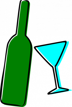 Alcohol Clipart | i2Clipart - Royalty Free Public Domain Clipart