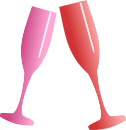 Drinks Transparent Clip Art Cheer