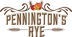 Pennington's Rye Whiskey
