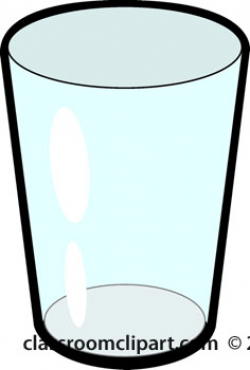 Drinking Glass Clipart | Free download best Drinking Glass ...