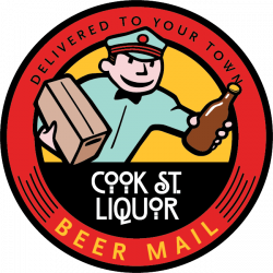 Beer Mail - Cook St. Liquor