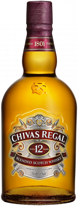 Chivas Regal | Pernod Ricard
