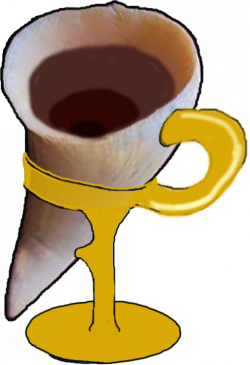 Tyranno tooth tankard | Galnet Wiki | FANDOM powered by Wikia