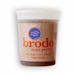 Bone Broth - Buy In Store NYC & Buy Online | Brodo Broth Co™ - Brodo ...
