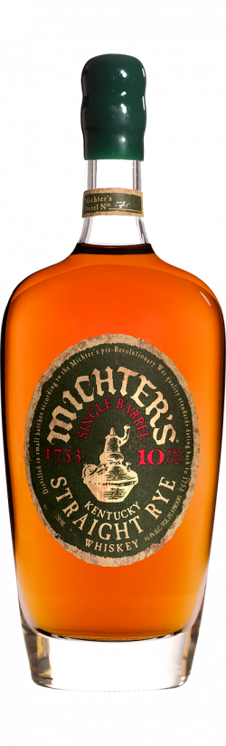 Michter's Distillery - Michter's American Whiskeys