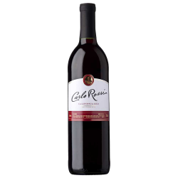 Carlo Rossi Red -75CL: Buy Cheap Carlo Rossi Red -75CL Online ...