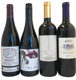 Products - Dry Farm Wines