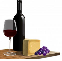 Red Wine Cheese Italian wine Clip art - Cheese wine 1169*1151 ...