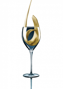White wine Wine glass Clip art - Wineglass 990*1400 transprent Png ...