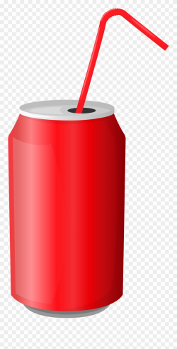 Soft Drink Clipart (#181184) - PinClipart