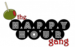 The Happy Hour Gang – Keep Calm and Have a Drink