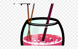 Summer Clipart Drink - Party Drinks Clipart - Png Download ...