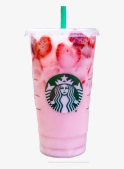Picture Freeuse Pink Drink Report Abuse - Strawberry Acai ...