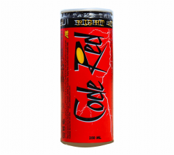 Red Code Energy Drinks - Code Red Drink Png Free PNG Images ...