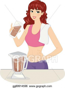 Free Drinks Clipart shake drink, Download Free Clip Art on ...