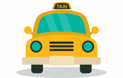 Taxi Clipart Car Rental Free collection | Download and share Taxi ...