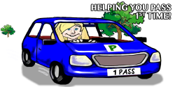 Driving Clipart driving lesson - Free Clipart on Dumielauxepices.net