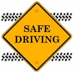 Driving Course Clipart - Clipart Kid