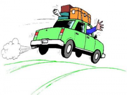 Free Cartoon Car Driving, Download Free Clip Art, Free Clip ...