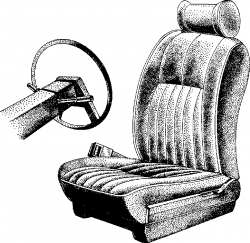 image driver-seat-png | Clipart Panda - Free Clipart Images