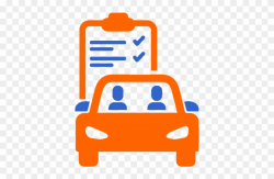 Drivers License Clipart Driver Test - Png Download (#2551477 ...