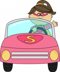 Free Girl Driving Cliparts, Download Free Clip Art, Free ...