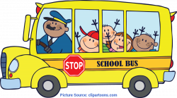 Special Community Helpers Driver Image Of School Bus Driver ...