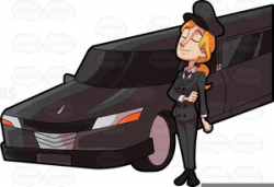 Limo Driver Clipart | Free Images at Clker.com - vector clip ...