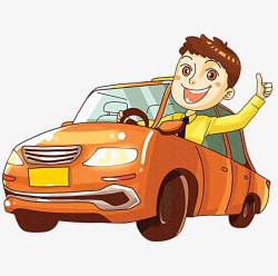 Driving Boy PNG, Clipart, A Car, Boy Clipart, Car, Cartoon ...