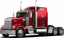 28+ Collection of Semi Truck Clipart Png | High quality, free ...