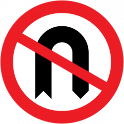 File:UK traffic sign 614.svg - Wikimedia Commons | Signs | Pinterest ...