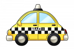 28+ Collection of Taxi Clipart Free | High quality, free cliparts ...