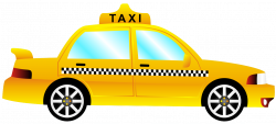 Taxi PNG images free download