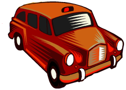 Taxi Cab Clipart at GetDrawings.com | Free for personal use Taxi Cab ...