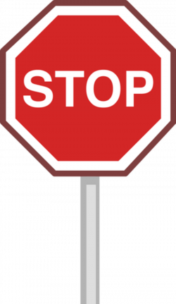 Sign Stop PNG Image - PurePNG | Free transparent CC0 PNG Image Library