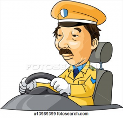 Driver Clipart | Clipart Panda - Free Clipart Images