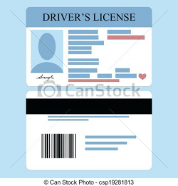 License Clip Art Drivers License License Free Clipart – tinymighty ...