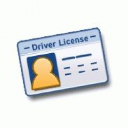 License Clipart