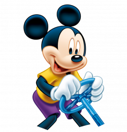 Mickey Mouse Driving PNG Image - PurePNG | Free transparent CC0 PNG ...
