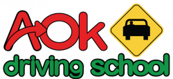A OK Driving School | Driving School | Teen Driving | Adult Driving ...