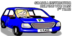Cheap Driving Lessons in Dalston   Time to Pass Driving School