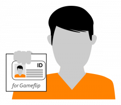 Why am I being asked to verify my identity? – Gameflip Help