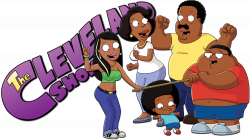 The Cleveland Show; Cleveland Brown Jr. | Animation Domination ...