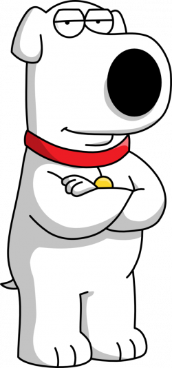 Brian Griffin | Pooh's Adventures Wiki | FANDOM powered by Wikia