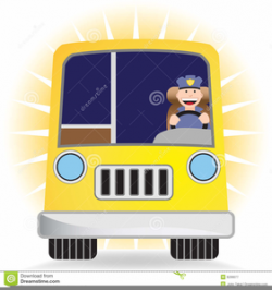 Bus Drivers Clipart | Free Images at Clker.com - vector clip ...