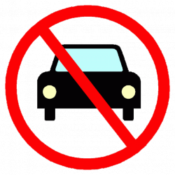 Reminder: Parking Restrictions – The Phineas Bates Elementary School