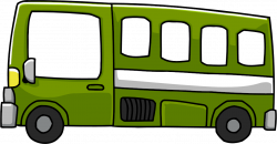 Bus | Scribblenauts Wiki | FANDOM powered by Wikia