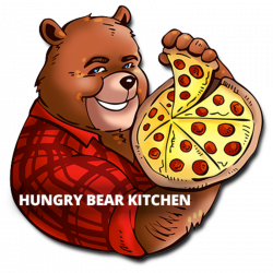 Hungry Bear Kitchen Delivery - 3090 N Downing St Denver | Order ...